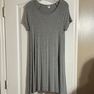 Casual women’s dress